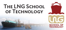 Join the LNG School of Technology